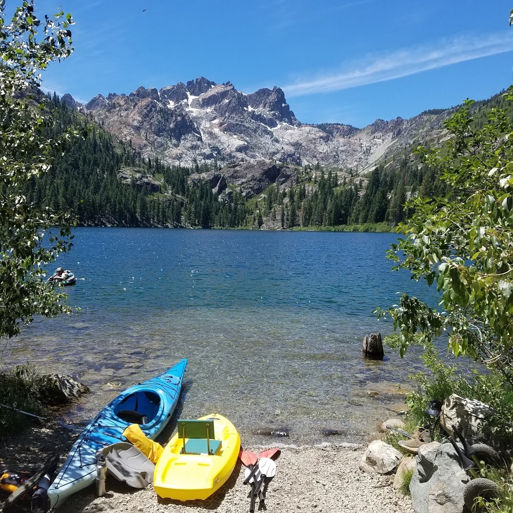 Meet your Posher, Jean